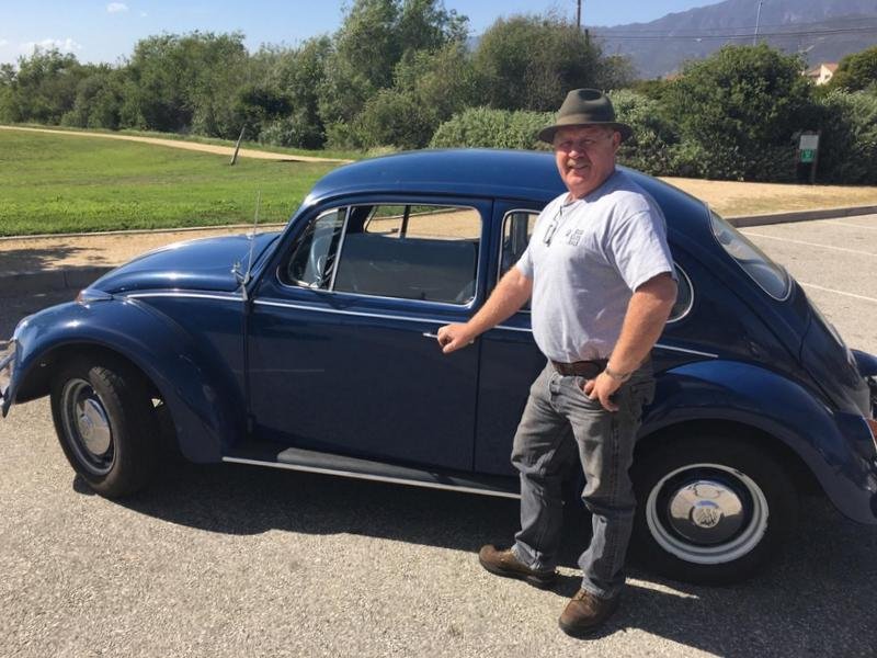 1967 volkswagen beetle ebug electric car conversion owned by richard hugo photo david noland 100550978 h