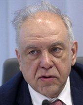 Carlos Martínez Mongay 