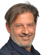 Prenom NOM - 8th Parliamentary term