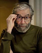 Antonio Muñoz Molina