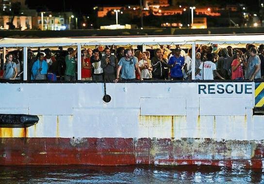 modo de vida europeo 4