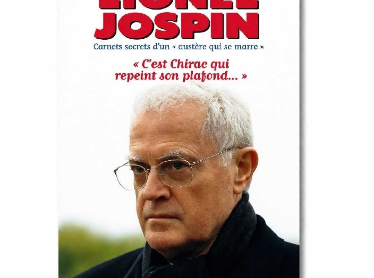 LIONEL JOSPIN, EL HOMBRE DE LA IZQUIERDA PLURAL QUE FUE DERROTADO POR LA EXTREMA DERECHA
