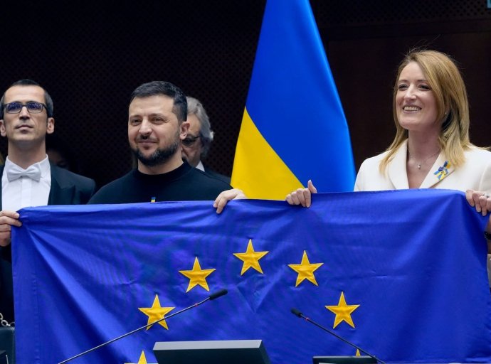 Autor de la imagen: Parlamento Europeo.