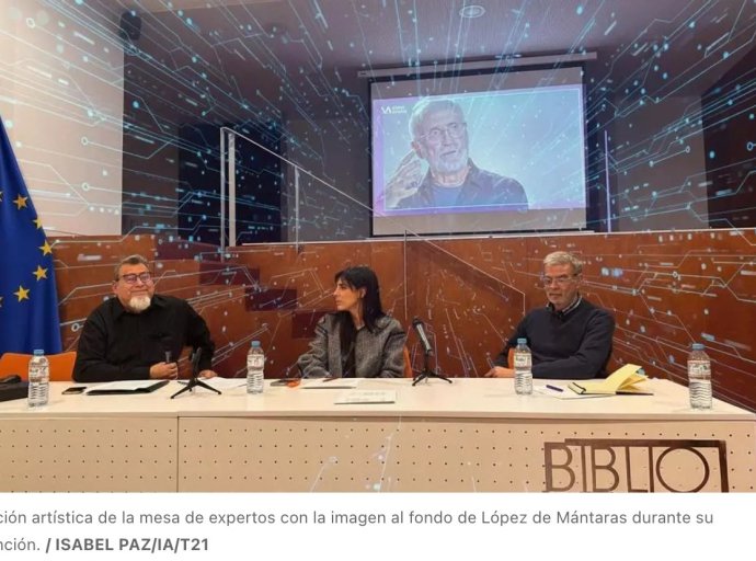 EUROPA ANTE LA CARRERA DE LA INTELIGENCIA ARTIFICIAL