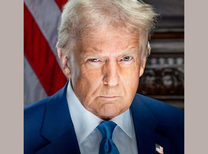 Quizá Trump acumula reveses, aunque no lo parezca