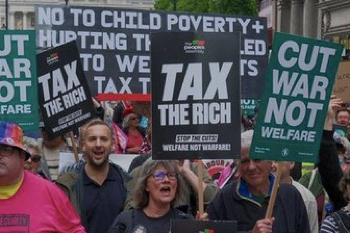 Zucman y Krugman: economistas contra los mitos antieuropeos de Washington