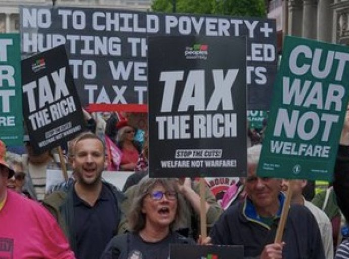 Zucman y Krugman: economistas contra los mitos antieuropeos de Washington