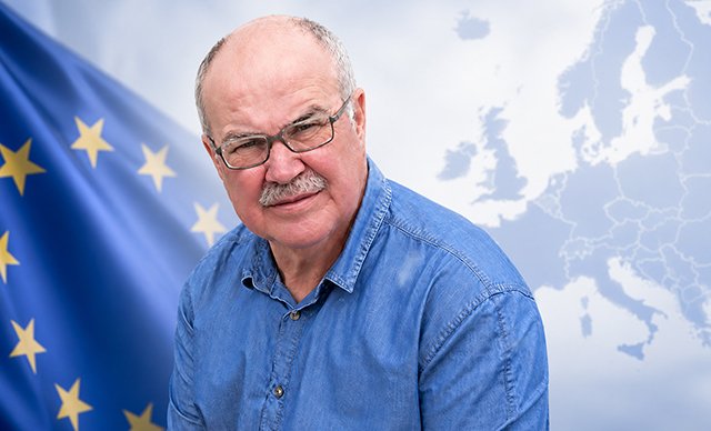 Paco Audije