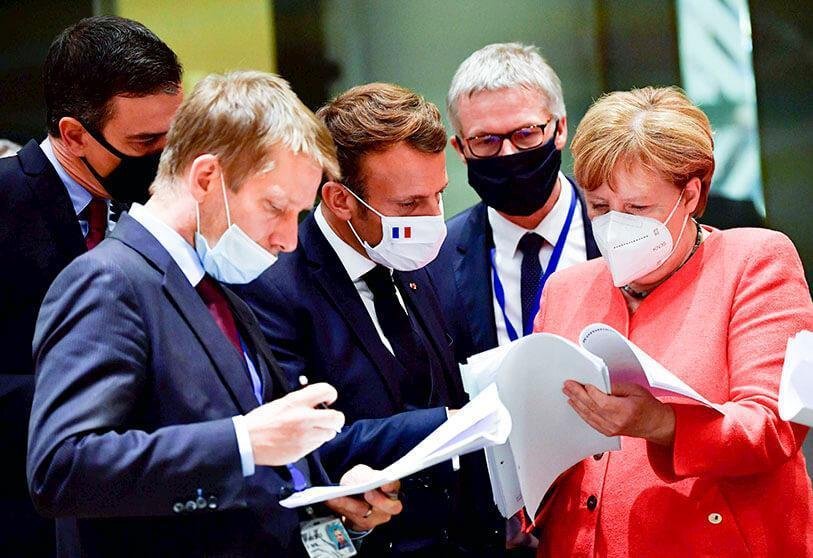 Pos-Brexit: de la convivencia a la conllevanza 