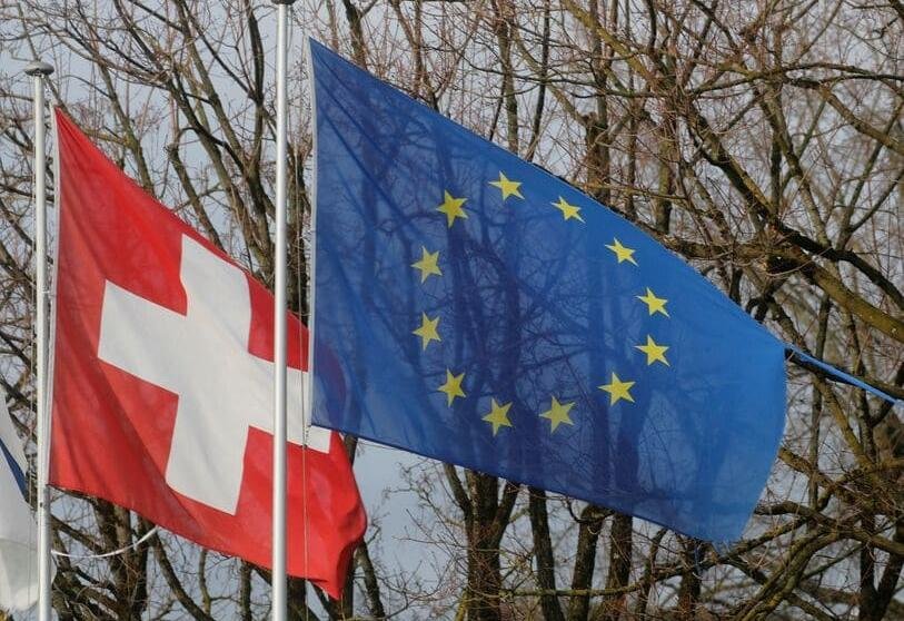 Adiós suizo a la UE al helvético modo