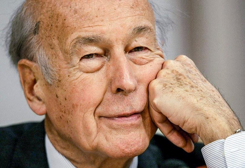 Giscard d’Estaing, el bastardo que creyó derrotar el Gaullismo