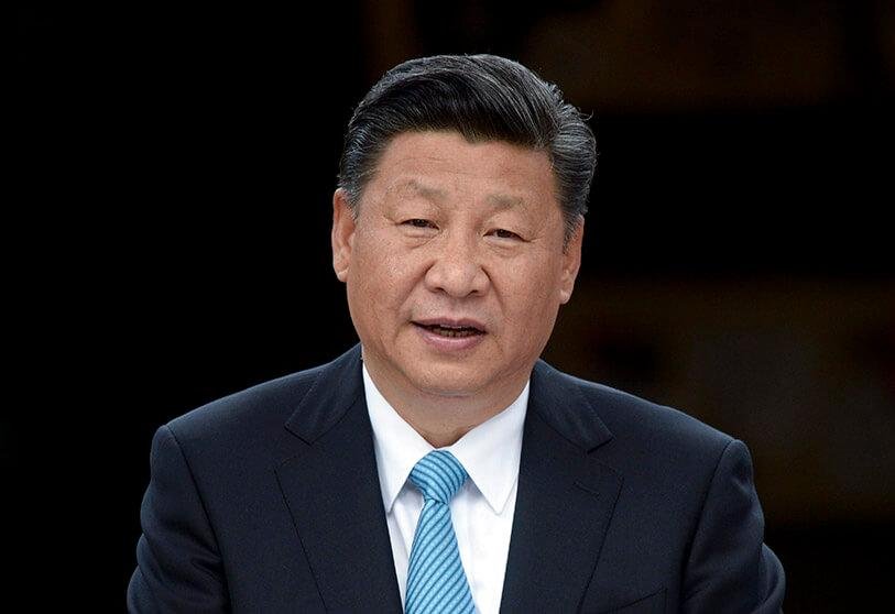 Xi Jinping enseña los dientes mientras la UE y Estados Unidos retoman su diálogo sobre China