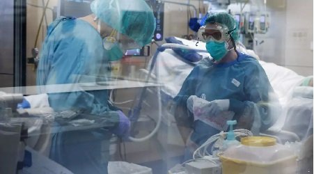 europa unida coronavirus