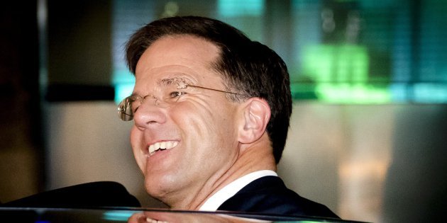 Holanda un mensaje optimista para vencer a la extrema derecha