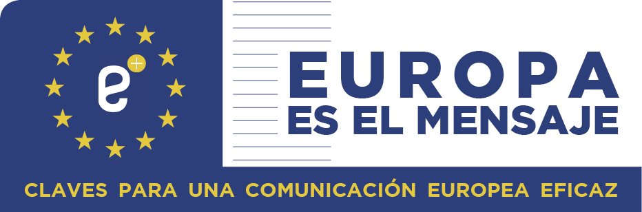 Logo europaeselmensaje