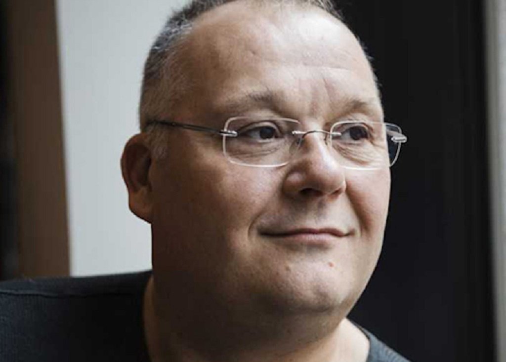 Cas Mudde habla de la extrema derecha actual.