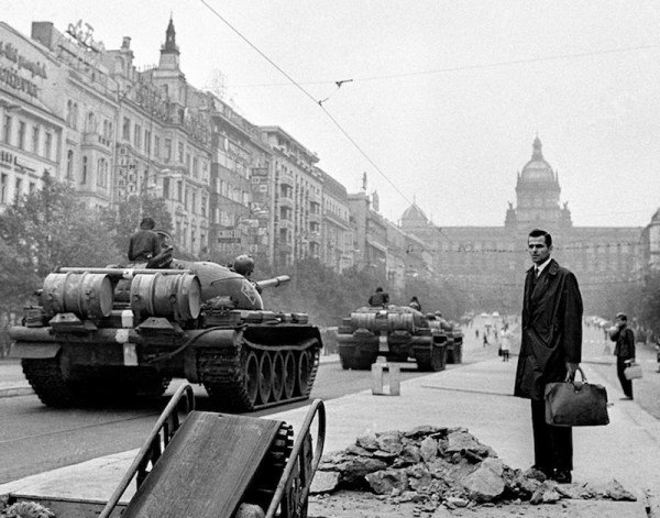 Praga 1968