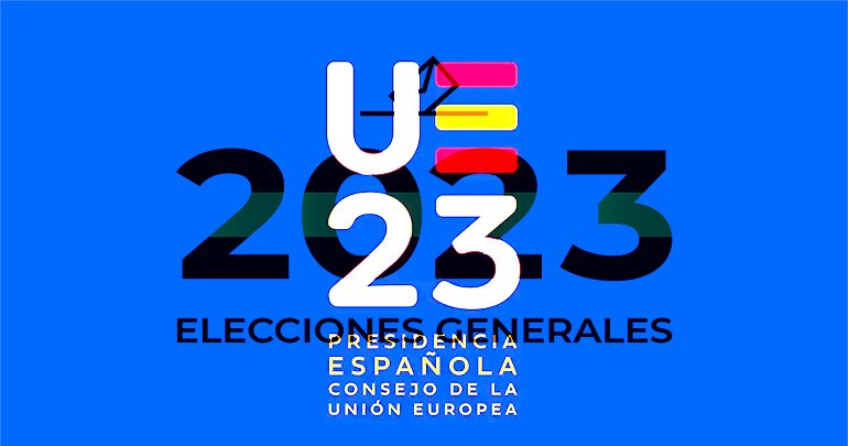 Presidencia UE elecciones 23 julio