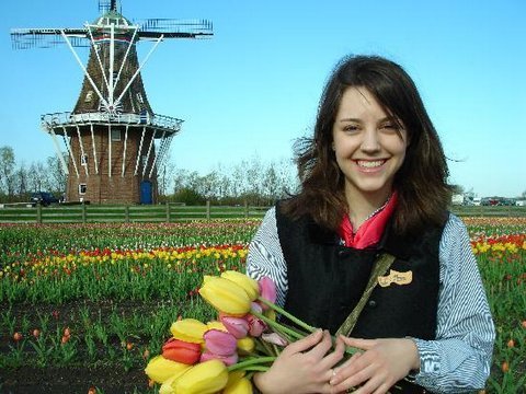 welkom to holland photo