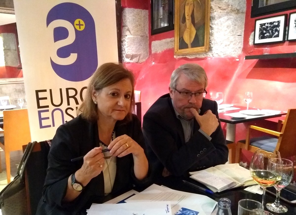 Desarrollo sostenible, la única alternativa