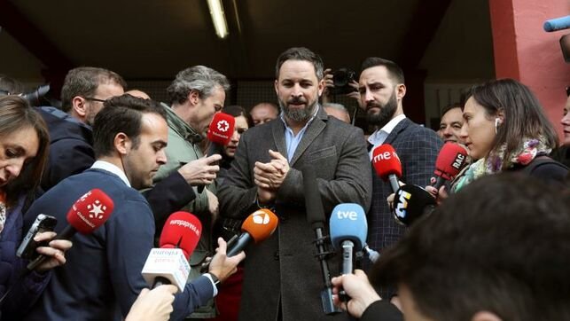 abascal vox seguir noche electoral ediima20191110 0571 4