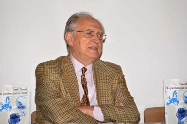 francisco aldecoa luzarraga