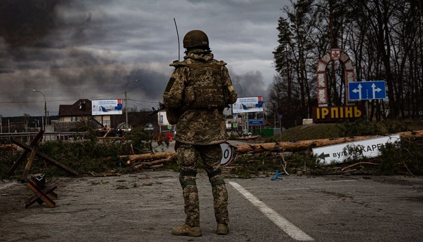 Como terminara la guerra