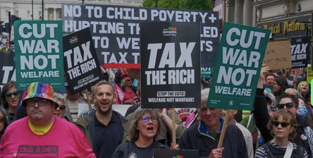 Zucman y Krugman economistas contra los mitos antieuropeos de Washington