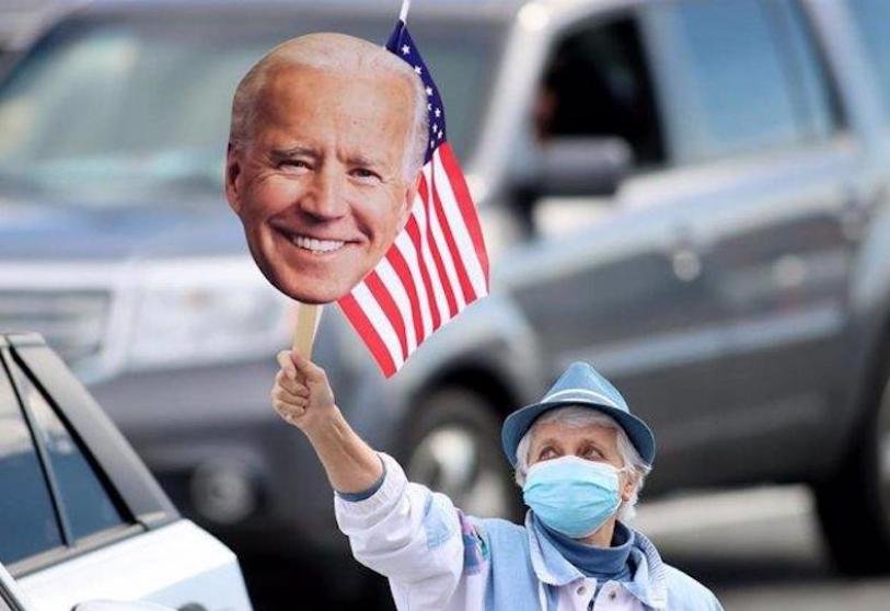 Cómo salir del embrollo Trump