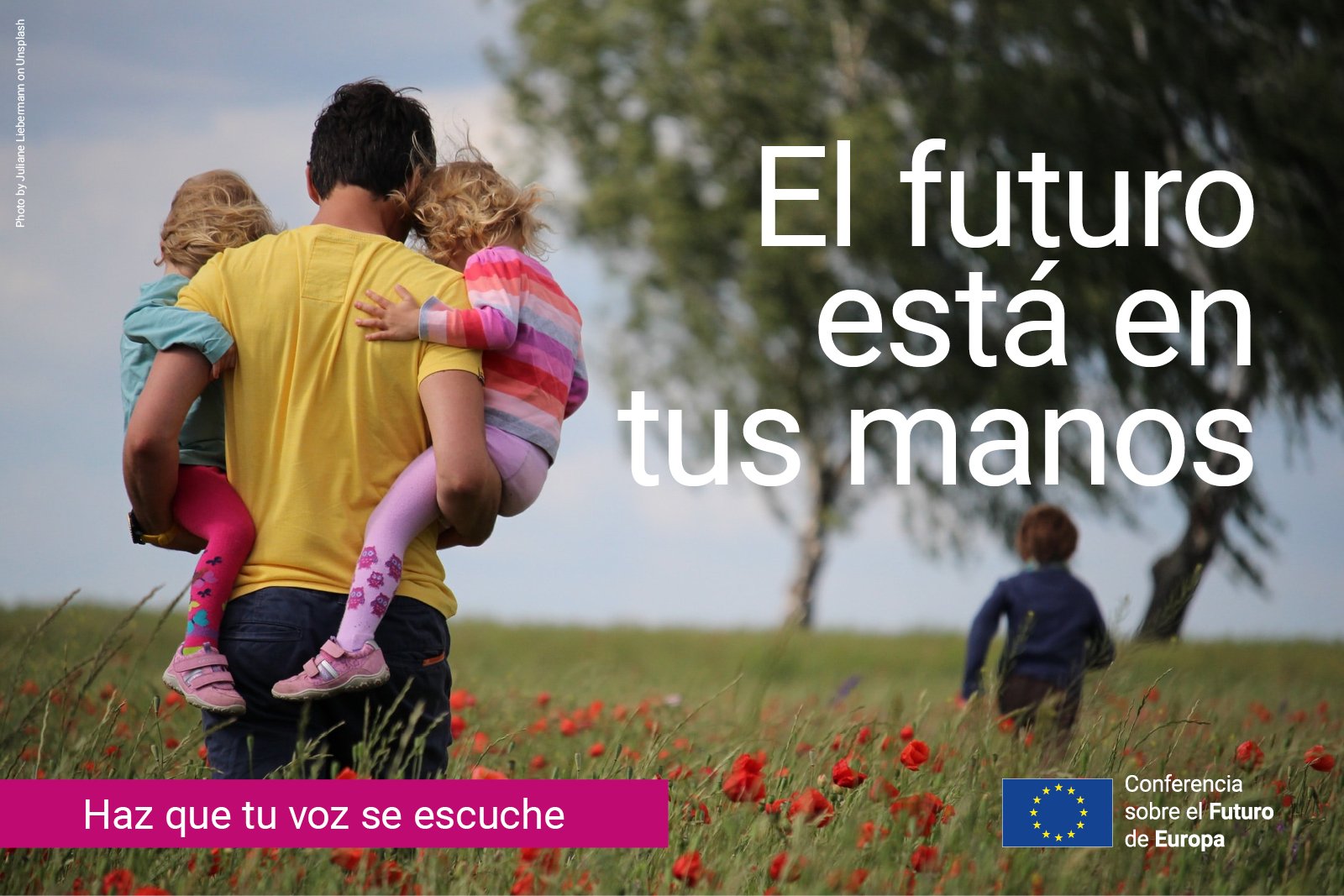 La conferencia sobre el futuro de  Europa podría haber empezado mejor