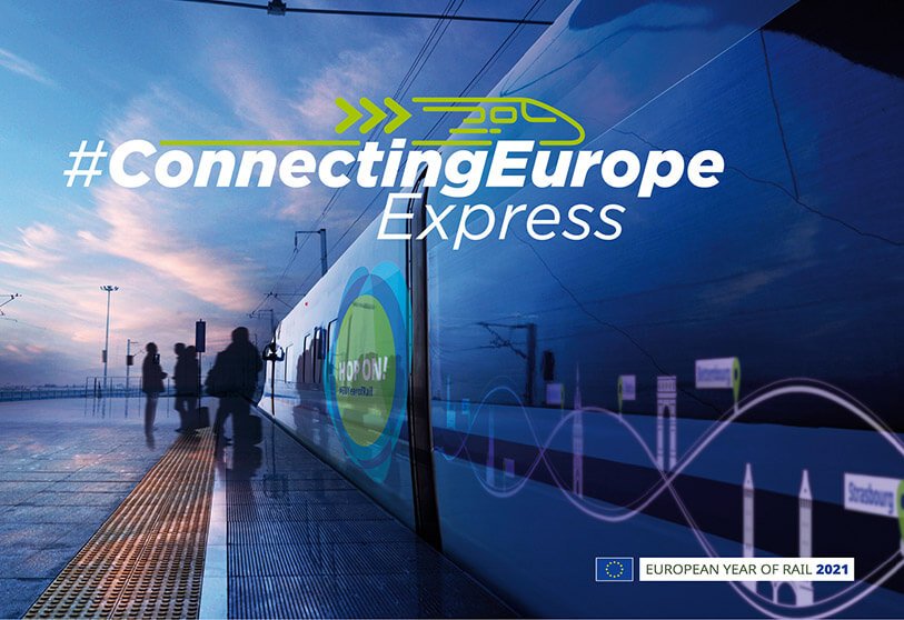 connecting euro express tren unión europea consejo europa 2