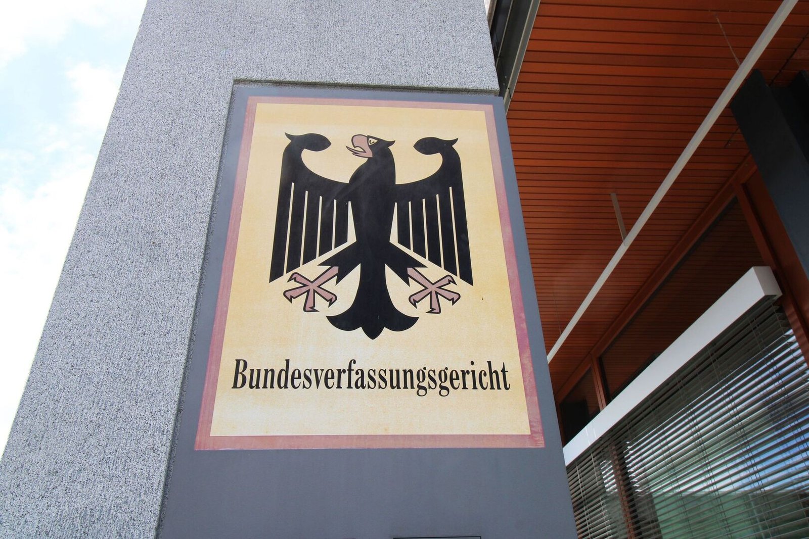El Constitucional alemán, ¿enemigo de la integración europea?
