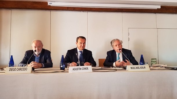 convivir con el caos