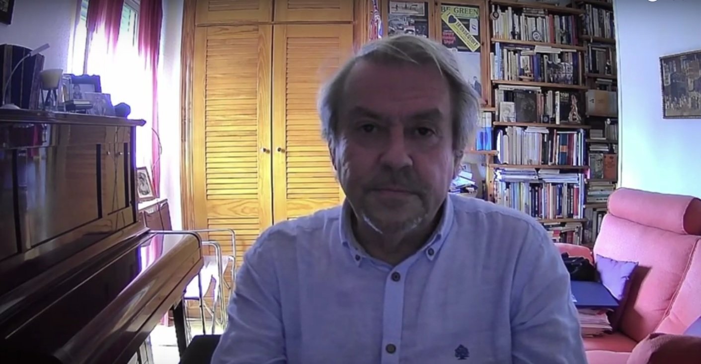 La imagen de España ¿Es lo que parece?