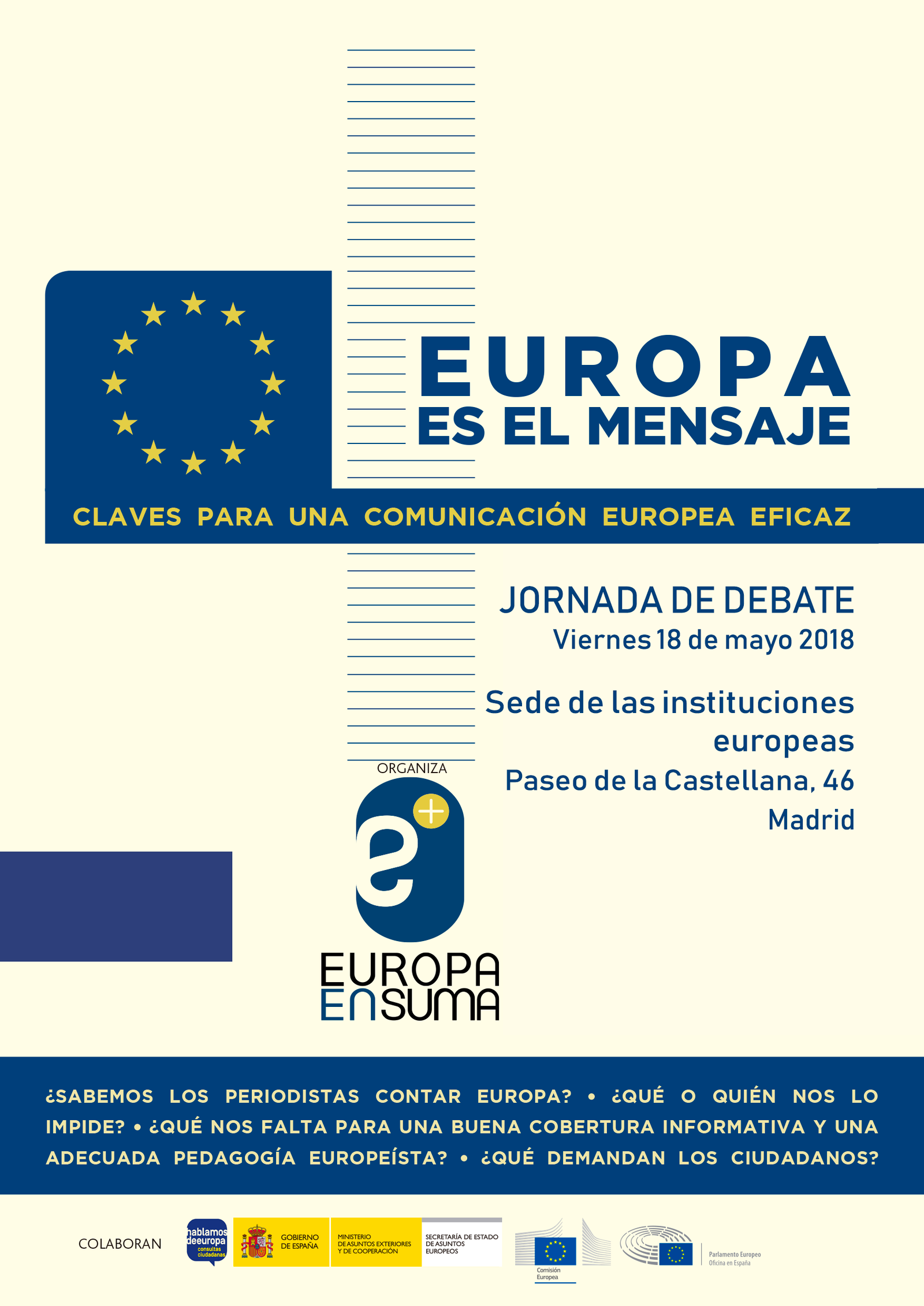 PROGRAMA A 10 DE MAYO 1