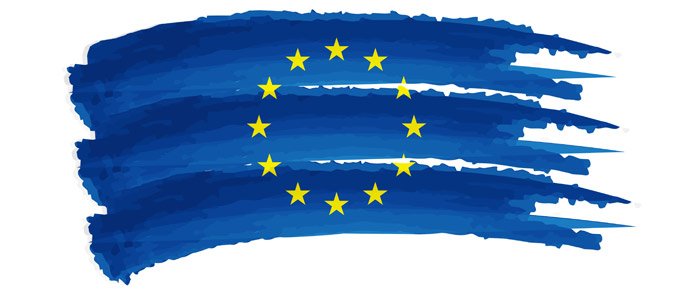 european flag
