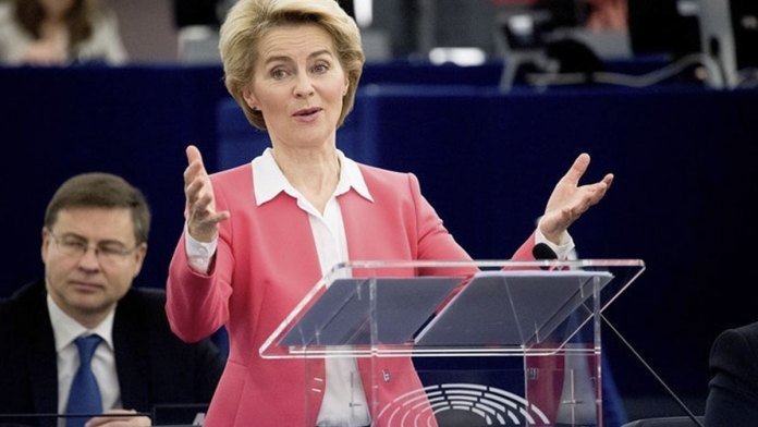 vonderleyen