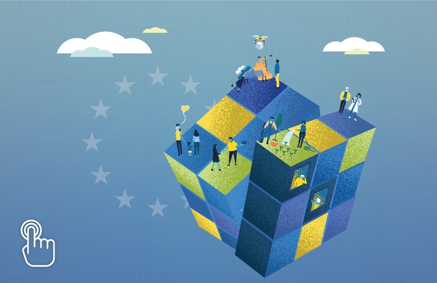 OPORTUNIDAD PARA EUROPA EN 2021, SI CONTINÚA Y APLICA LOS AVANCES FEDERALES DEL 2020