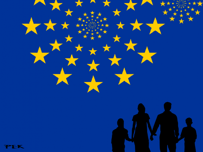 Por una Conferencia abierta, transparente y a largo plazo