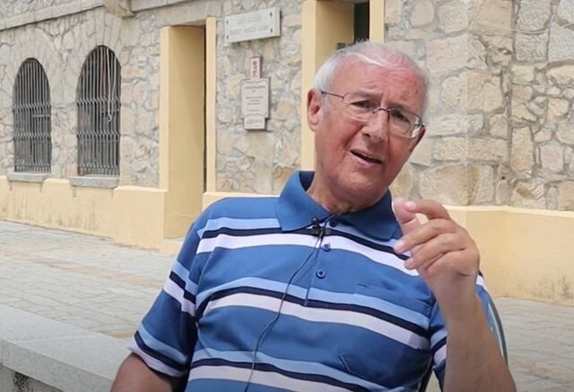 jose manuel fernandez