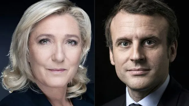 macron