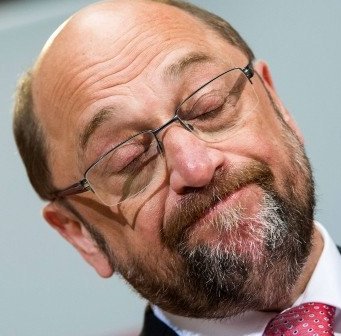 kanzlerkandidat in der