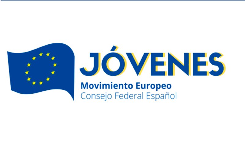 Declaración de los jóvenes del Consejo Federal Español del  Movimiento Europeo 