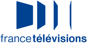 logo von france televisions
