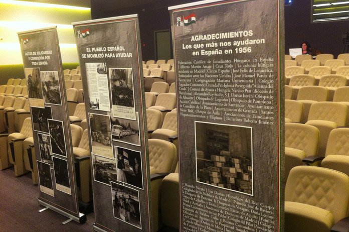 seminario 1956 revolucion hungara