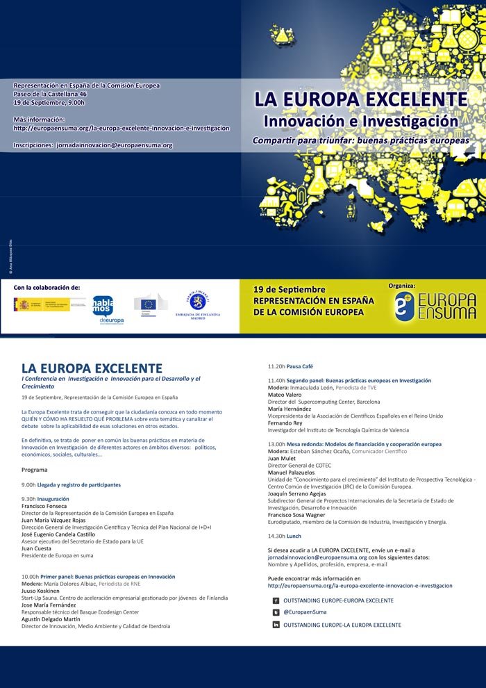 programaLA-EUROPAEXCELENTE