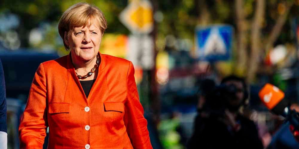 Crisis del Gobierno aleman