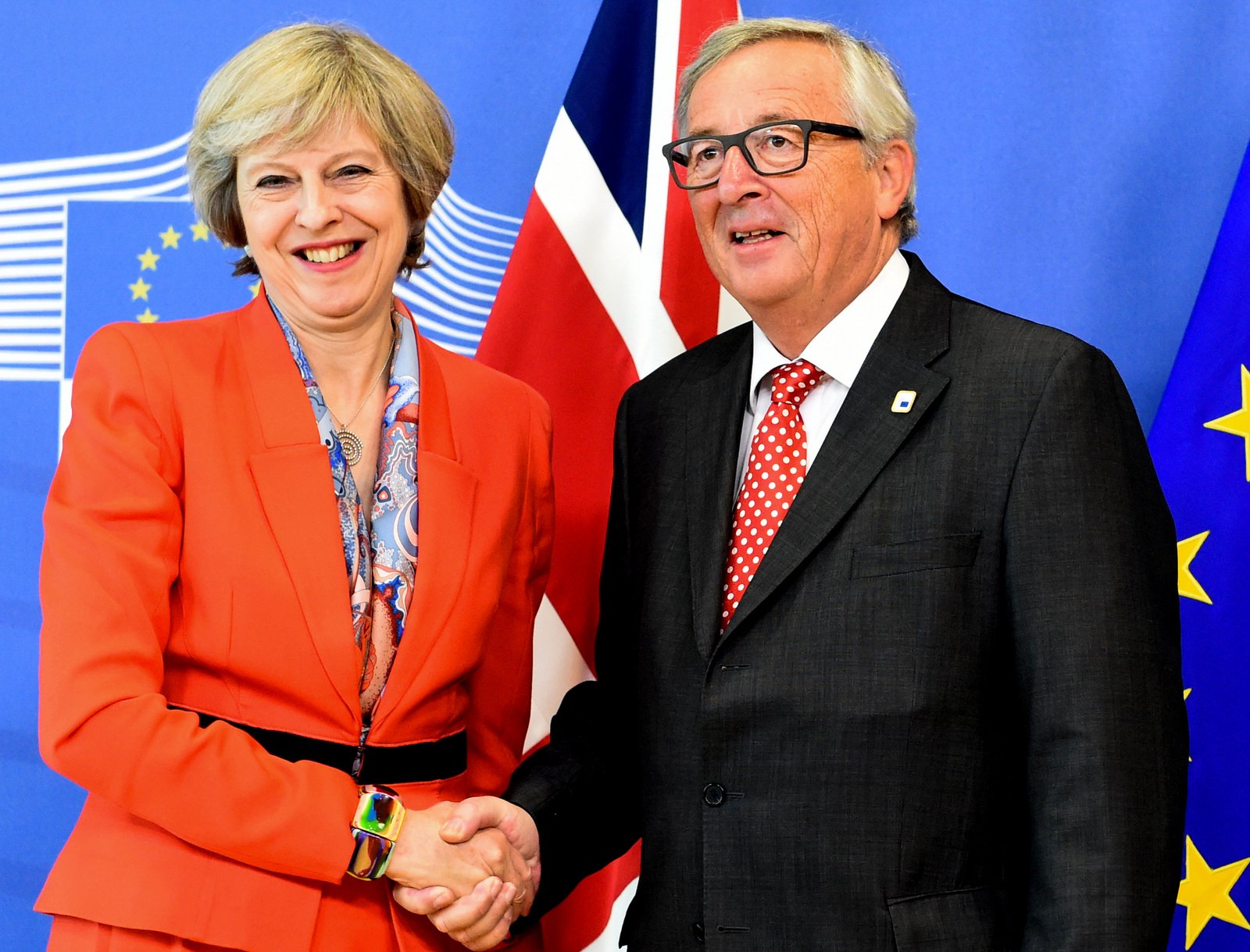 May Juncker
