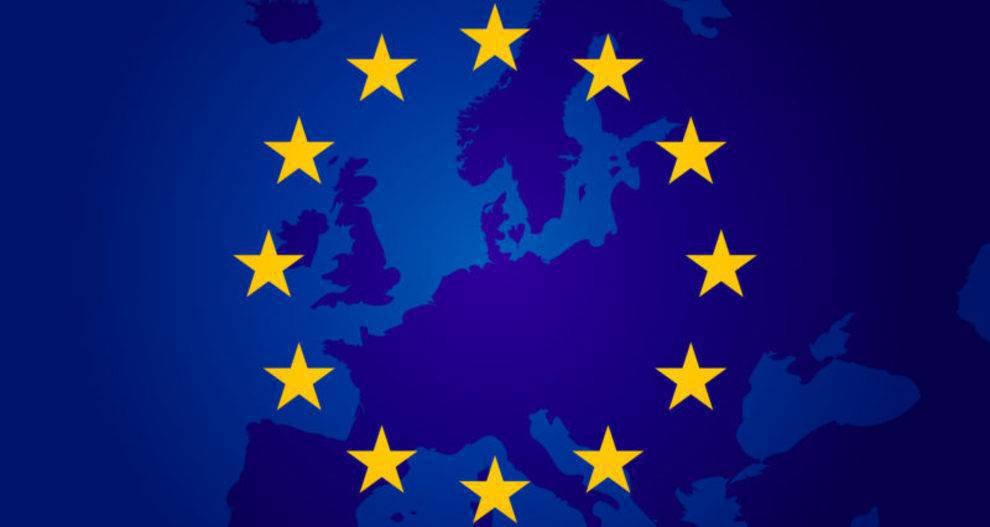 unión europea detail