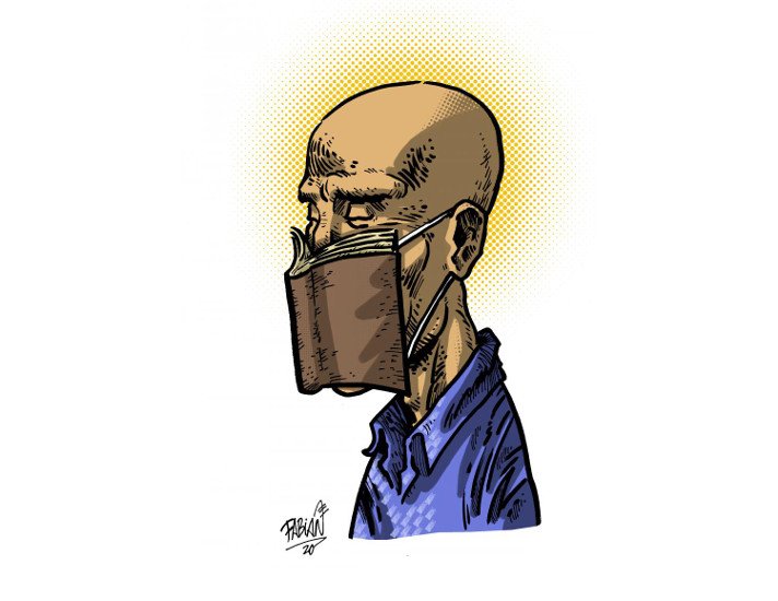 Una pandemia cultural: el impacto de la COVID-19 en la industria creativa